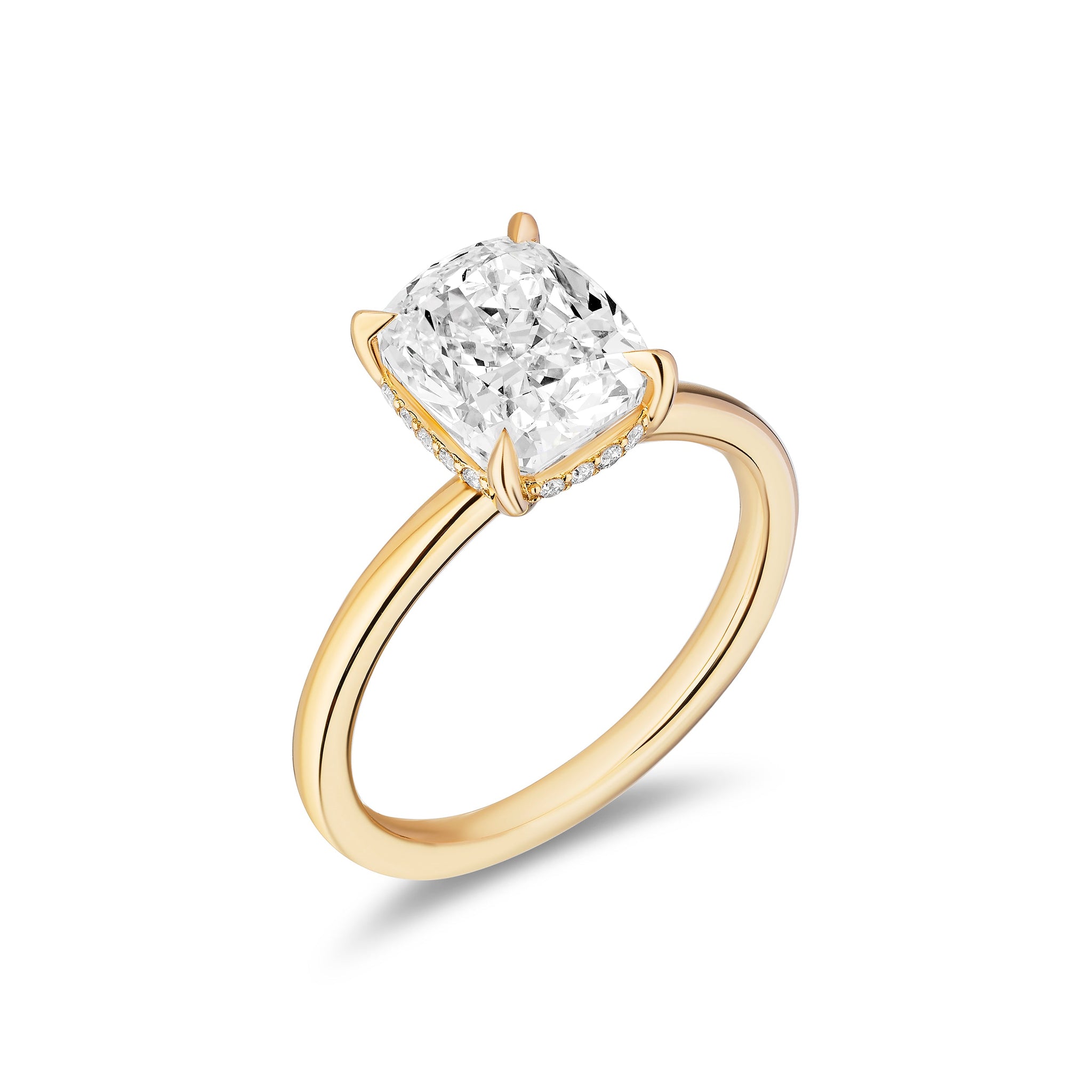 Diamond Engagement Rings