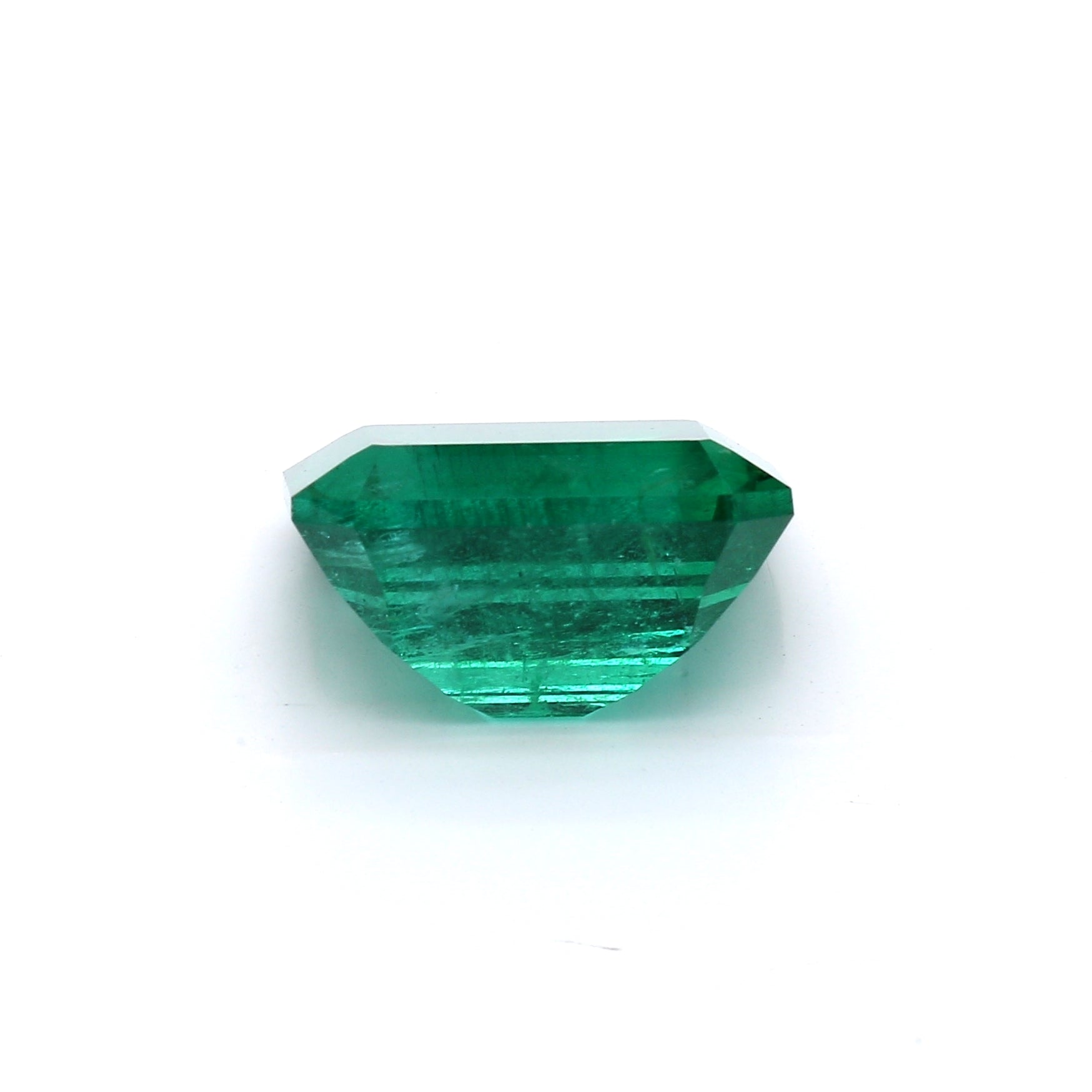 9.31 ct. Emerald AGL Minor