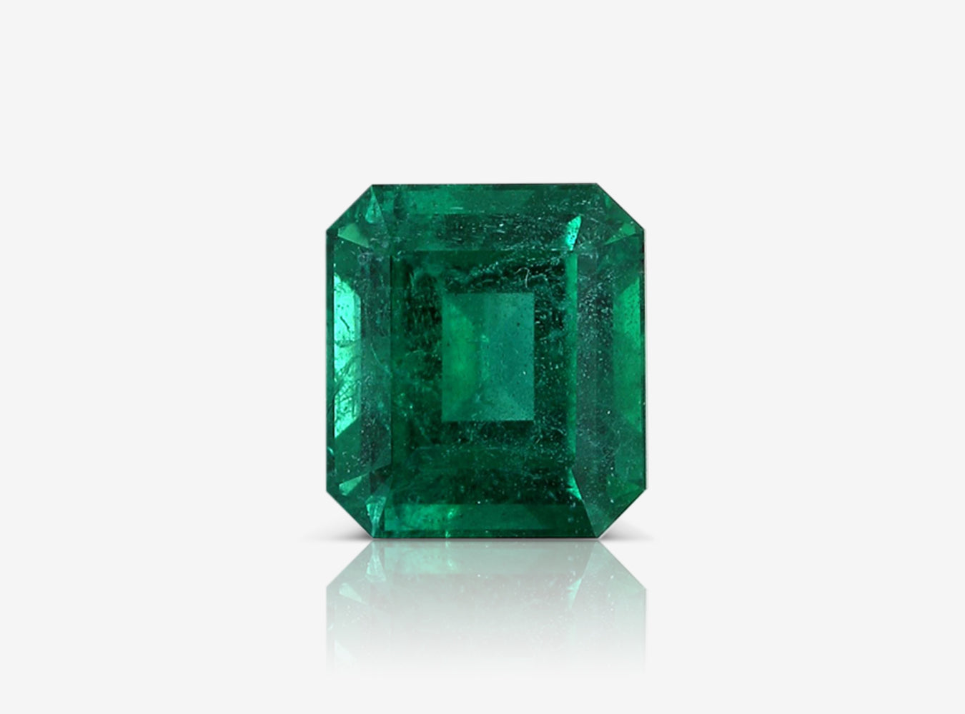 6.62 ct. Emerald AGL Minor