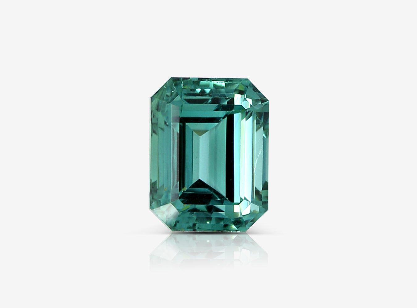 5.04 ct. Tourmaline GWLAB