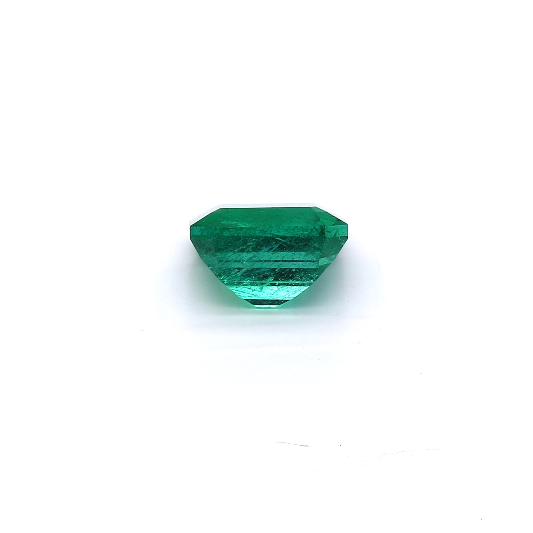 3 ct. Emerald ICA Minor