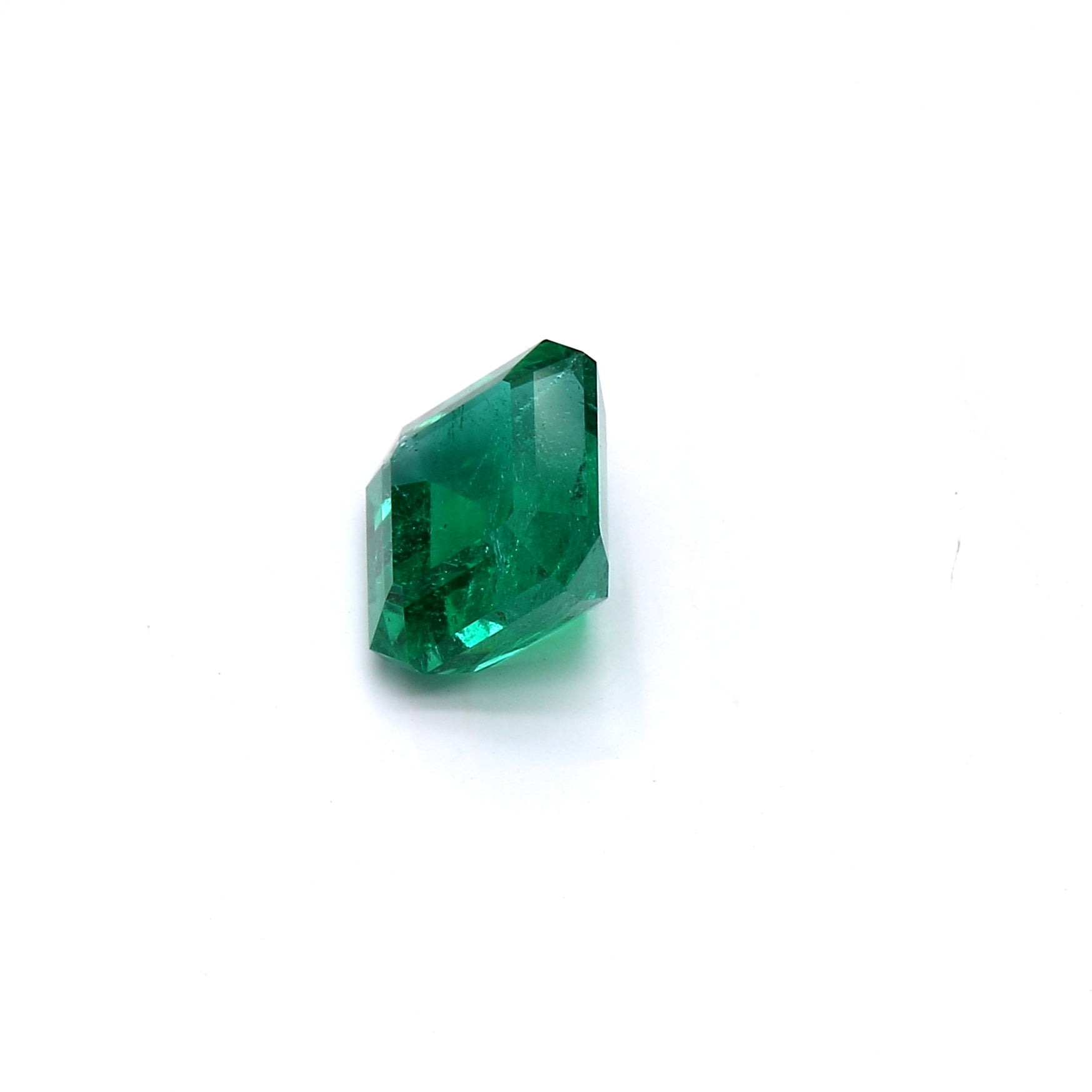 3 ct. Emerald ICA Minor