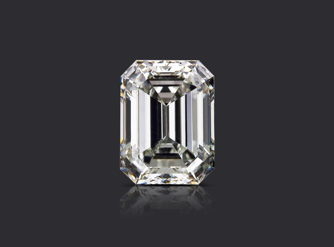 1.52 ct. Diamond G SI1 None GIA