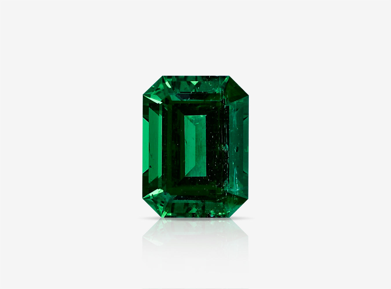 4.80 ct. Emerald AGL Insignificant