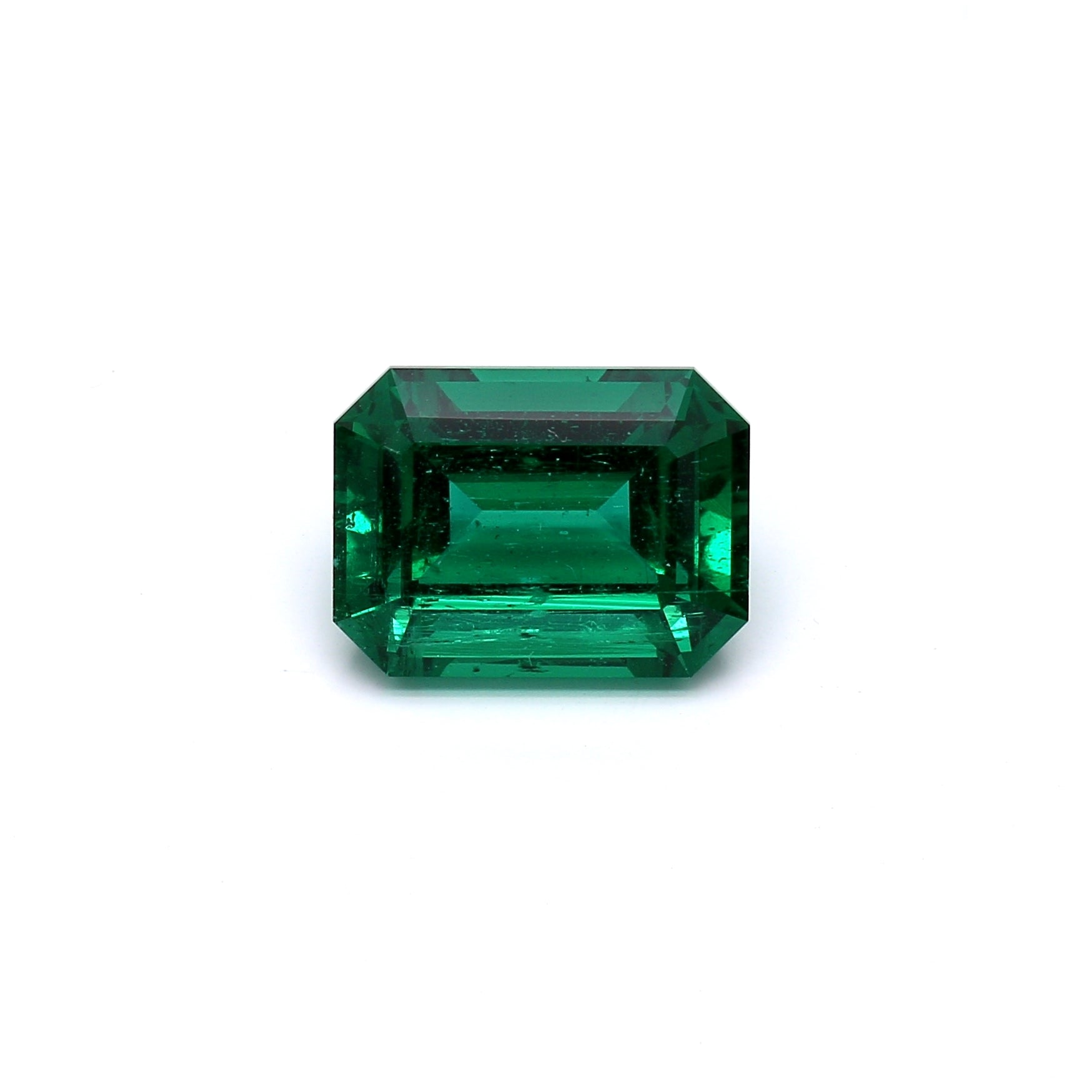 4.80 ct. Emerald AGL Insignificant