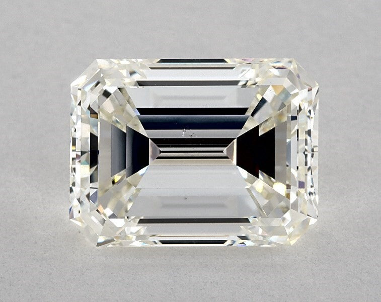 5.40 ct. Diamond I VS2 None GIA