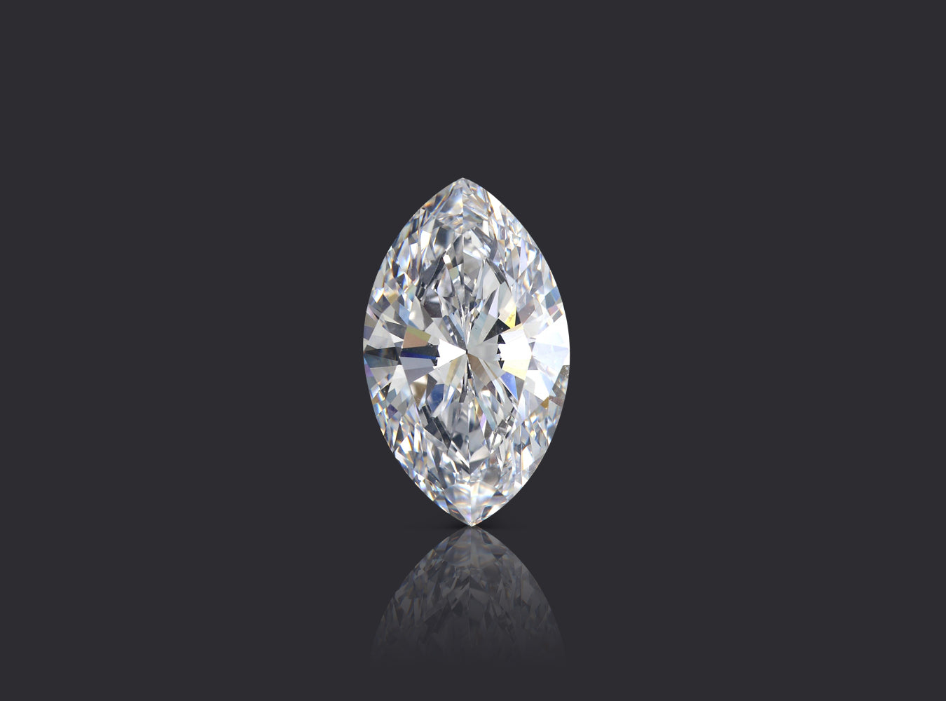 8.86 ct. Marquise Diamond D VVS1 None GIA