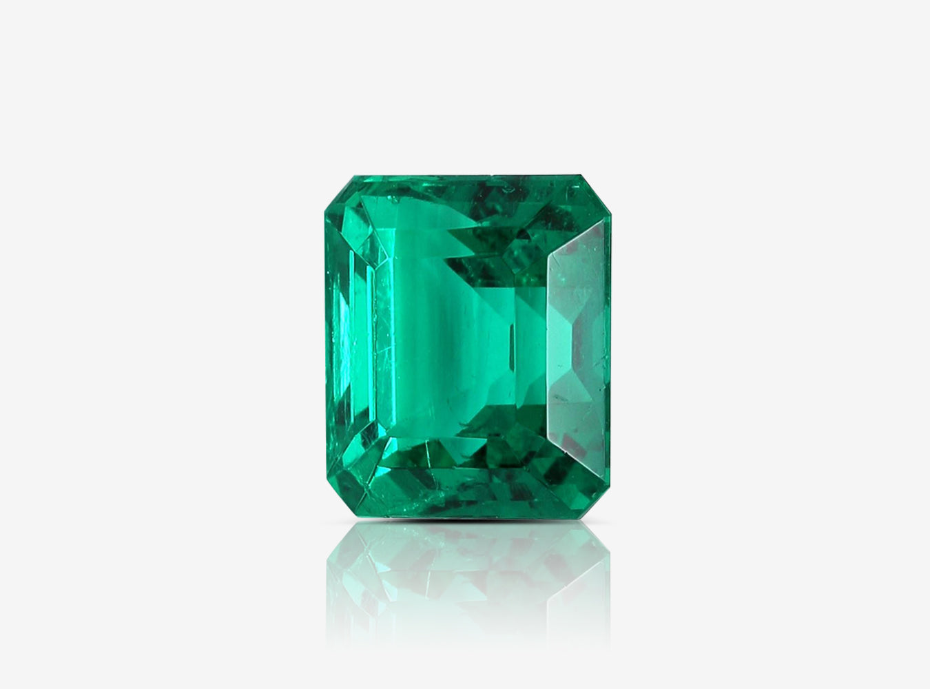 6.52 ct. Emerald AGL Minor