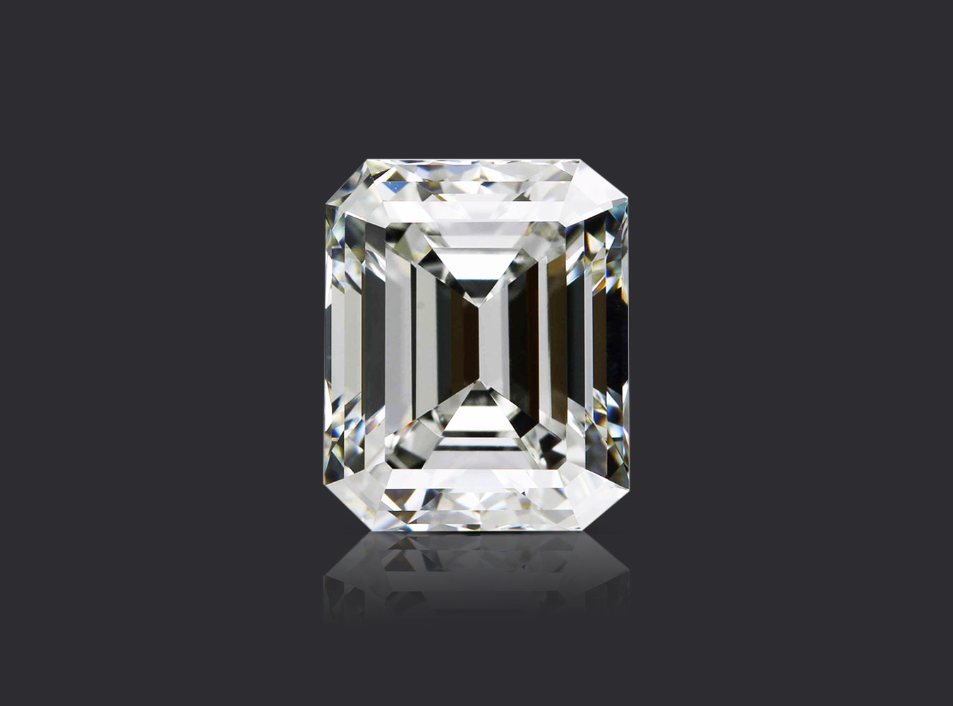 3.09 ct. Diamond F VVS1 None GIA