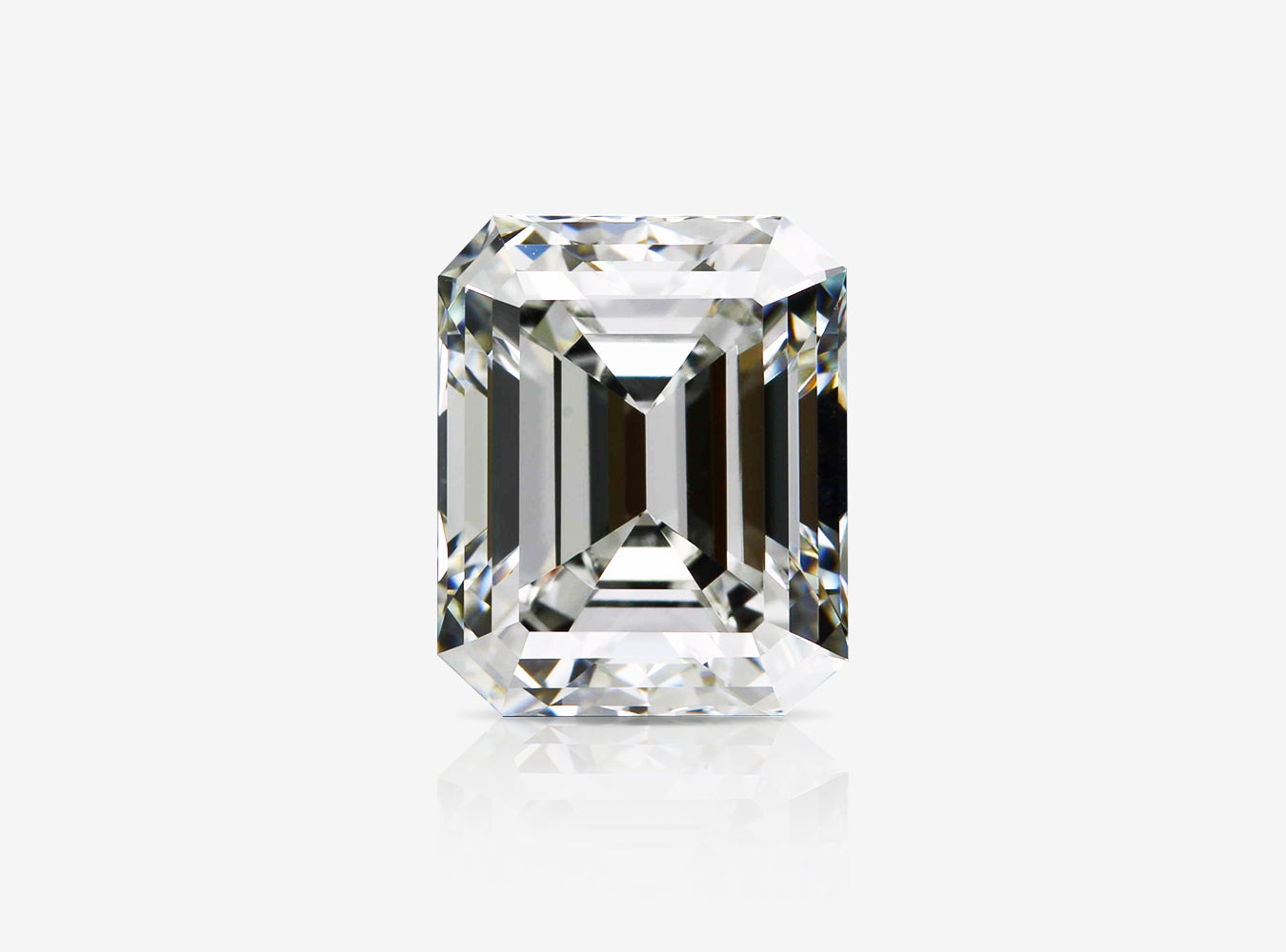 3.09 ct. Diamond F VVS1 None GIA