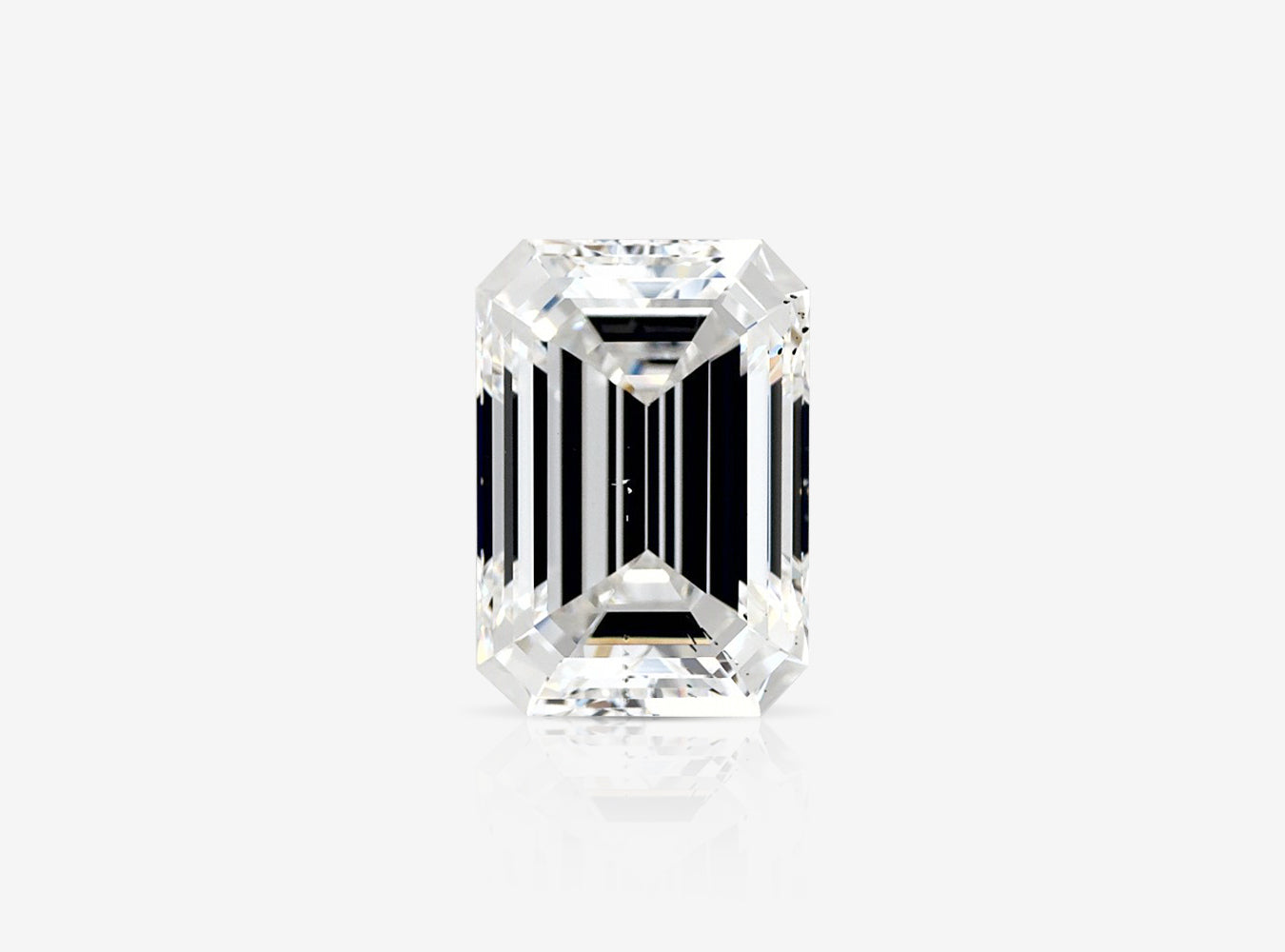 3.01 ct. Diamond E SI1 None GIA