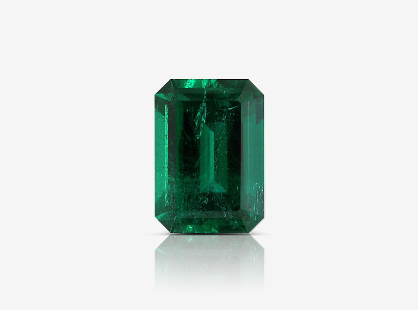 5.24 ct. Emerald AGL Insignificant