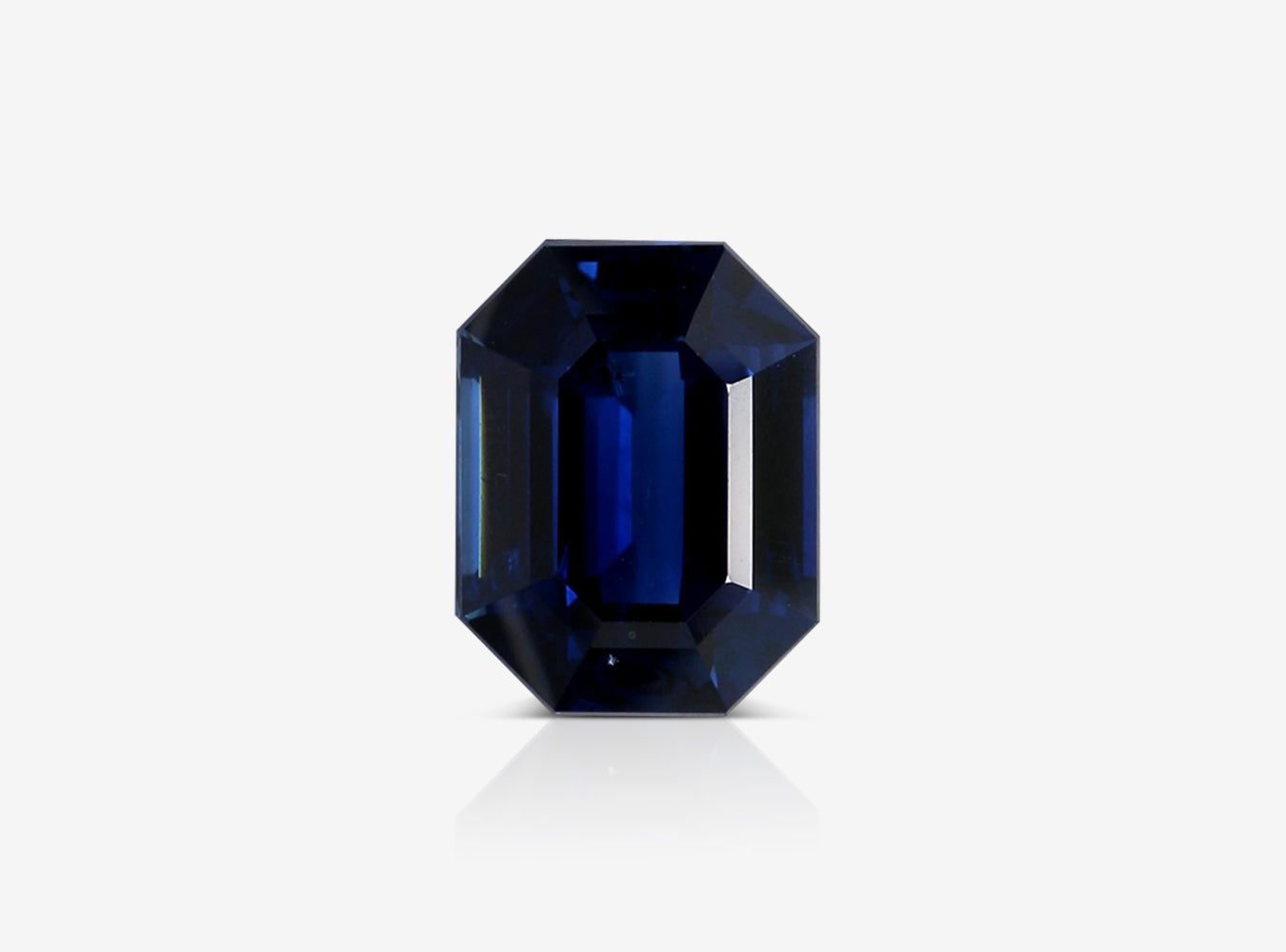 7.20 ct. Sapphire GRS (H)