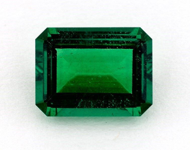 2.63 ct. Emerald AGL Minor