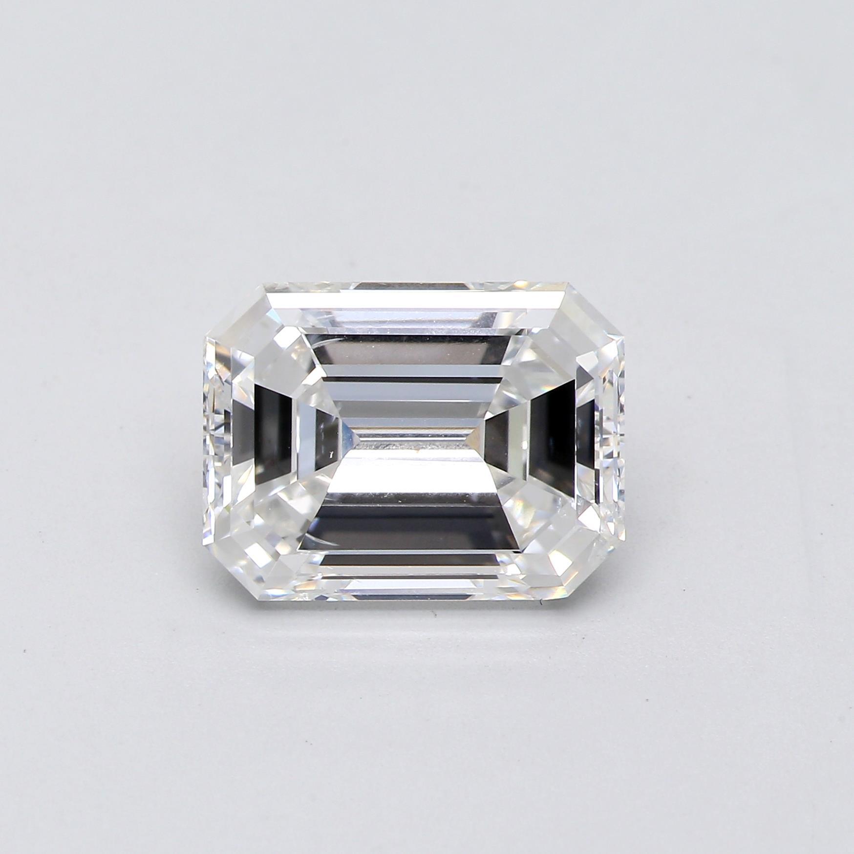 3.02 ct. Diamond E SI1 None GIA