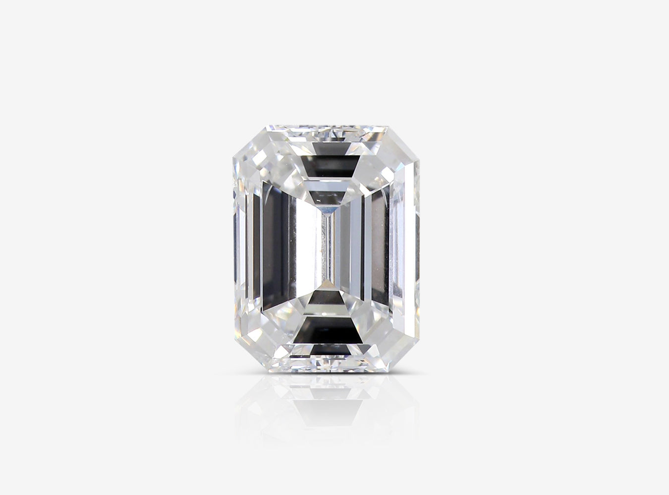 3.02 ct. Diamond E SI1 None GIA