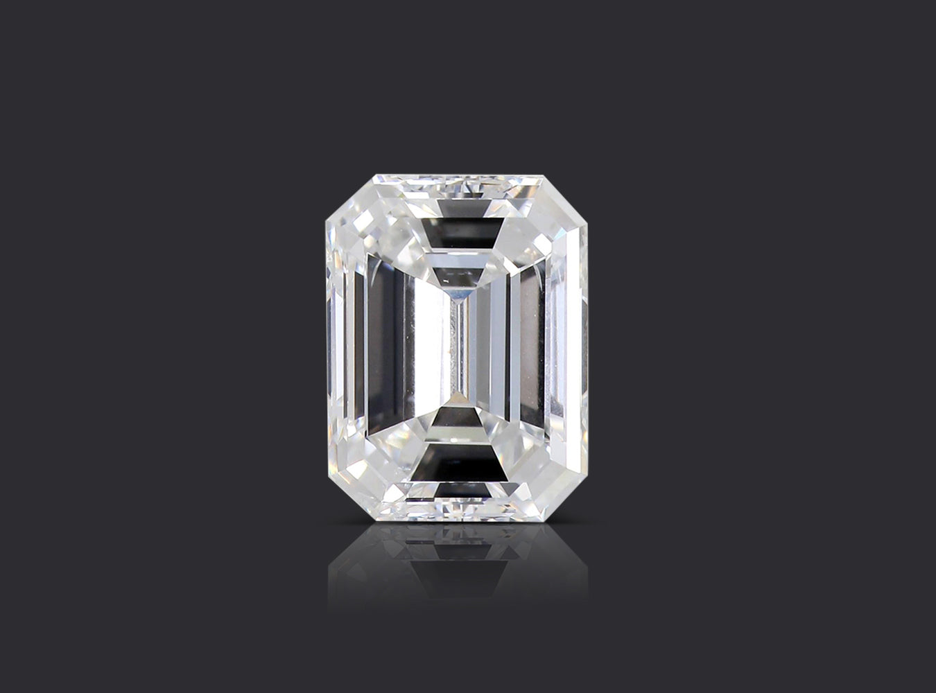 3.02 ct. Diamond E SI1 None GIA