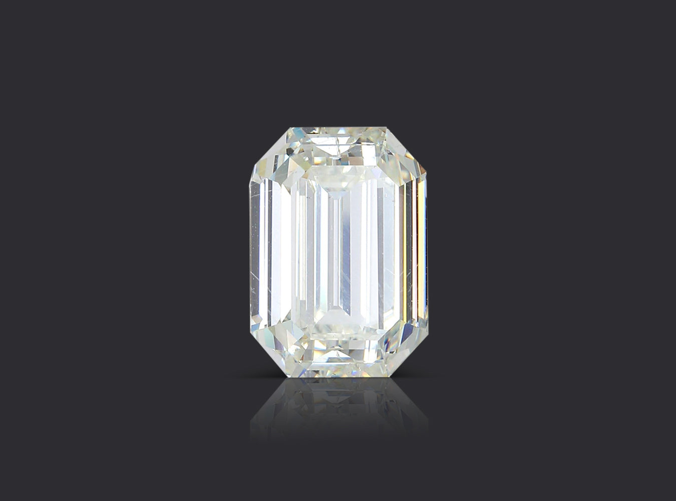 10.10 ct. Diamond J SI2 None GIA