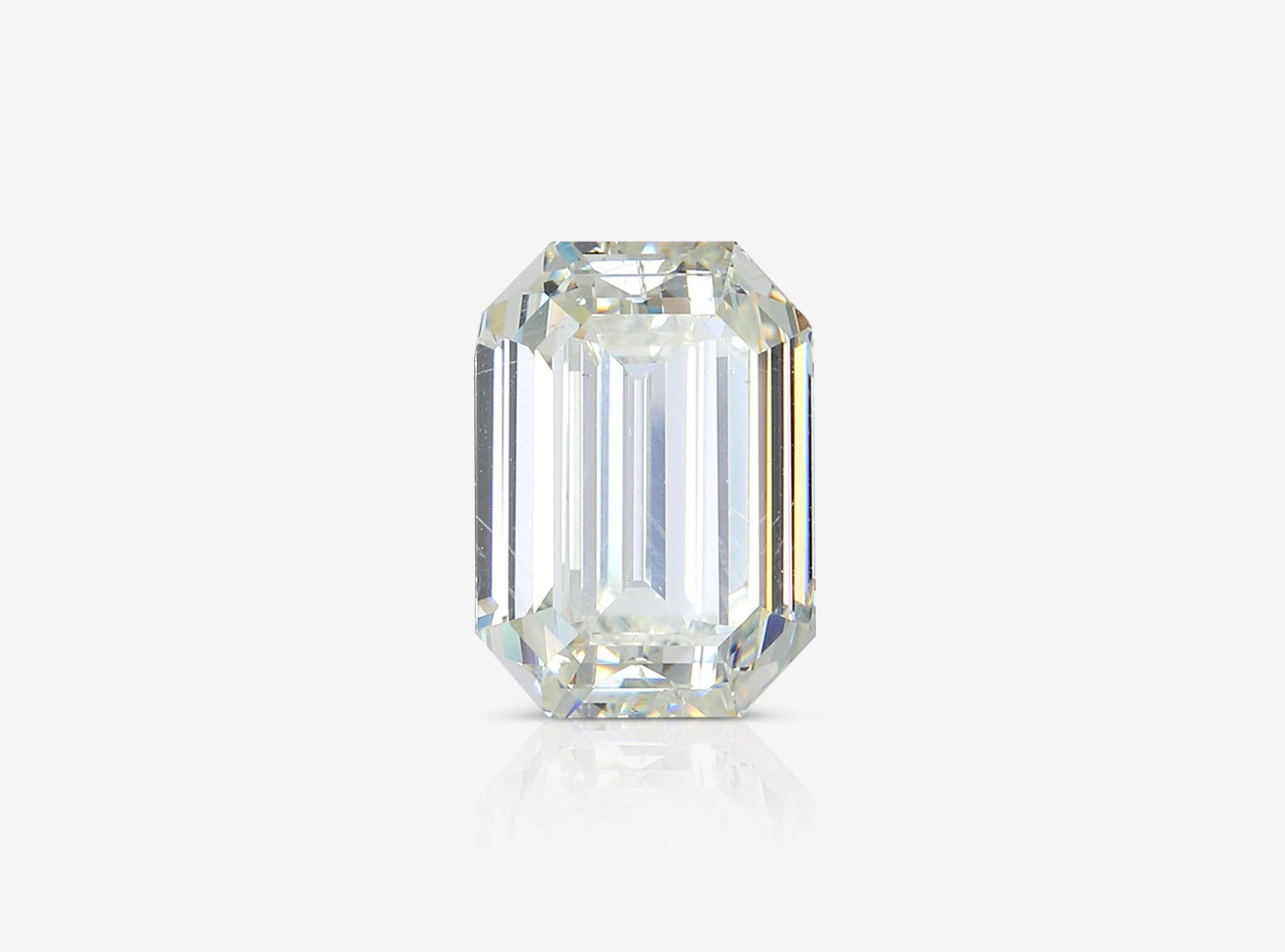 10.10 ct. Diamond J SI2 None GIA