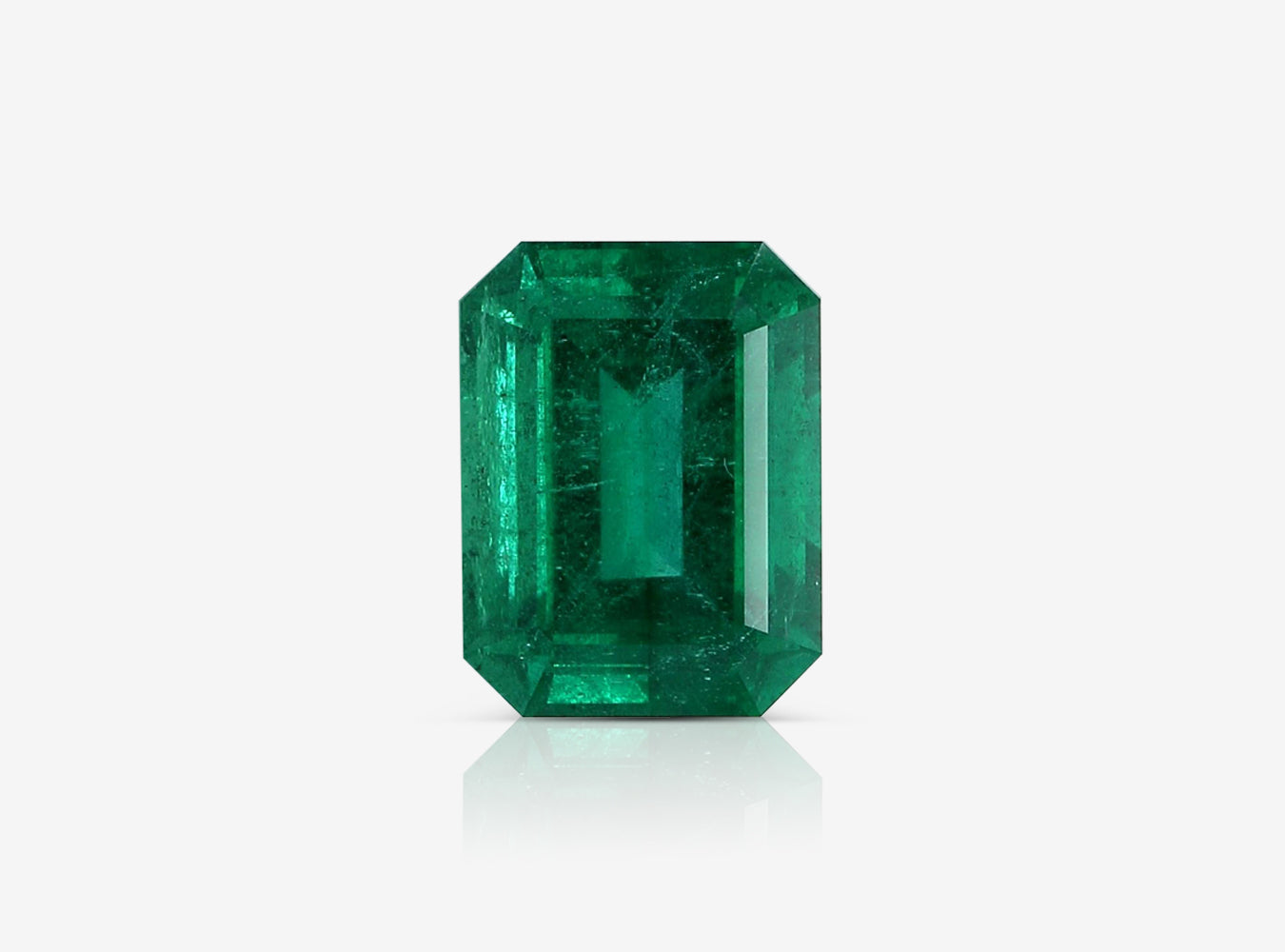 6.47 ct. Emerald AGL Insignificant