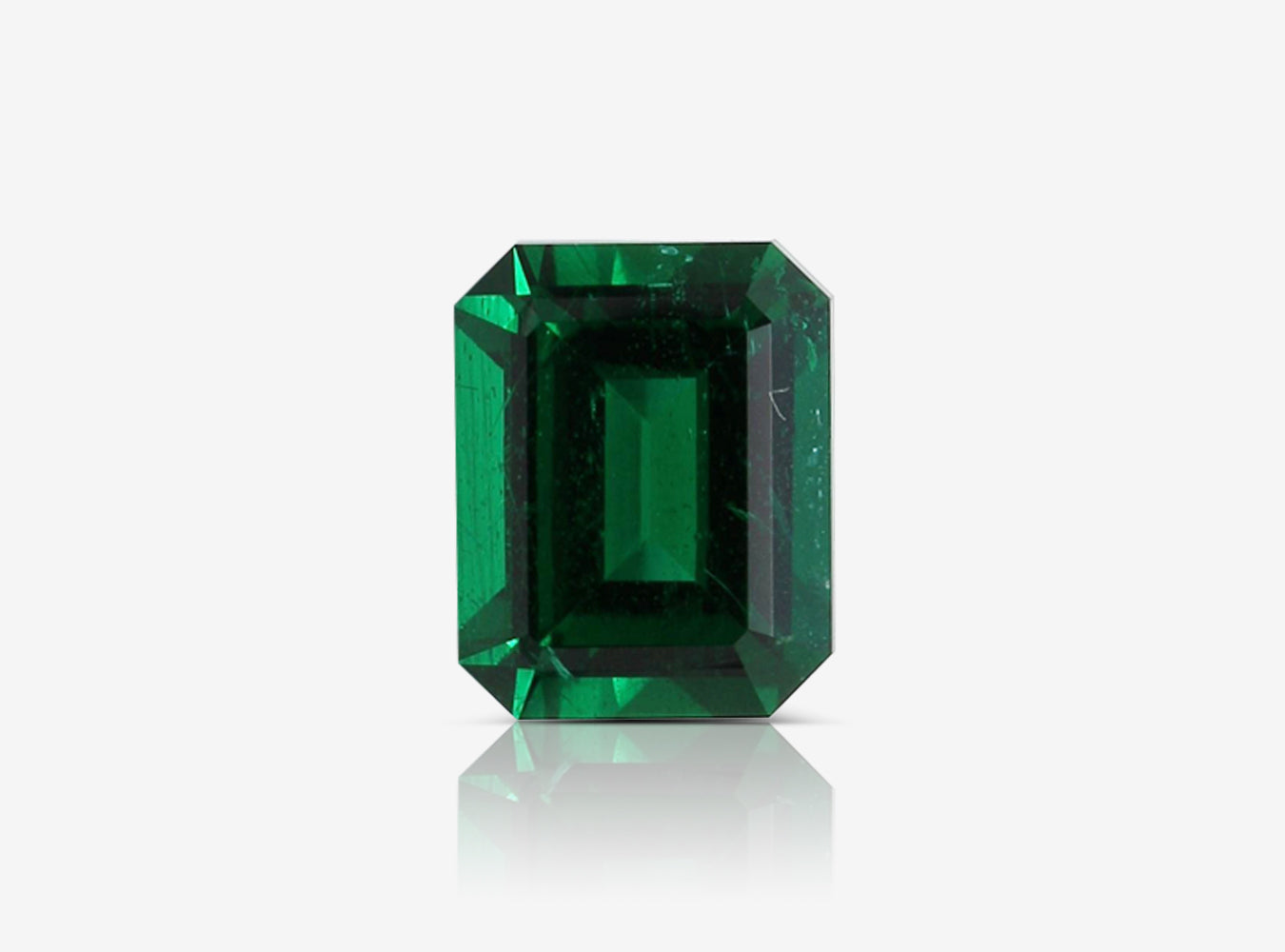 3.02 ct. Emerald AGL Minor