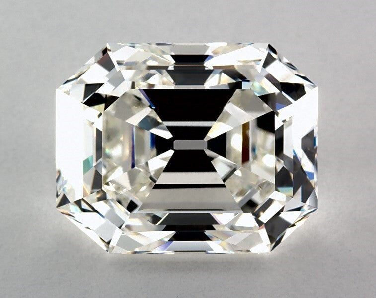 15.42 ct. Diamond H VVS2 None GIA