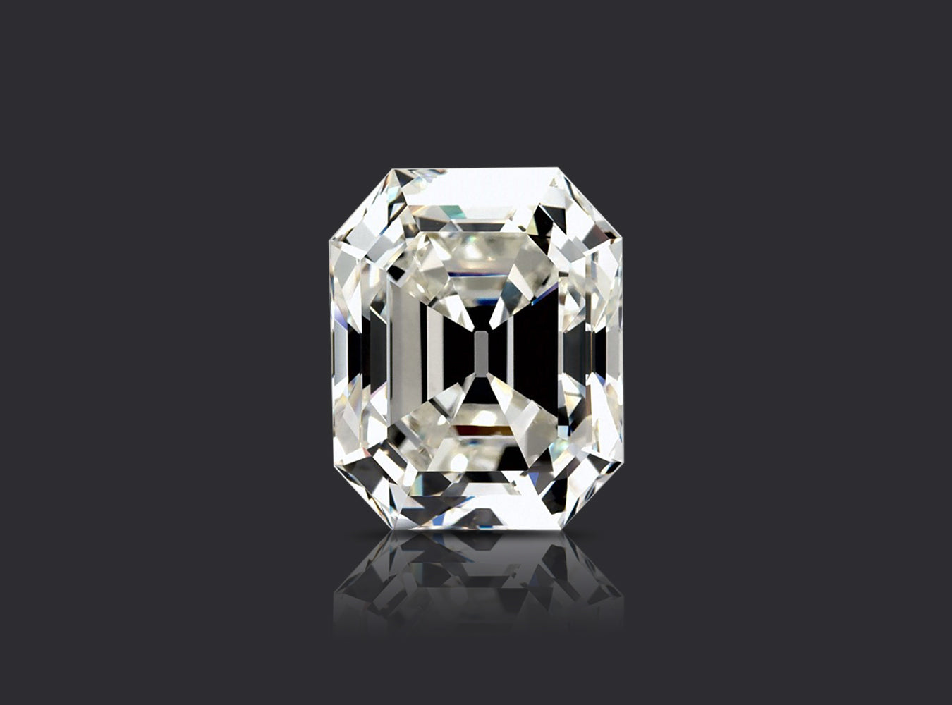 15.42 ct. Diamond H VVS2 None GIA