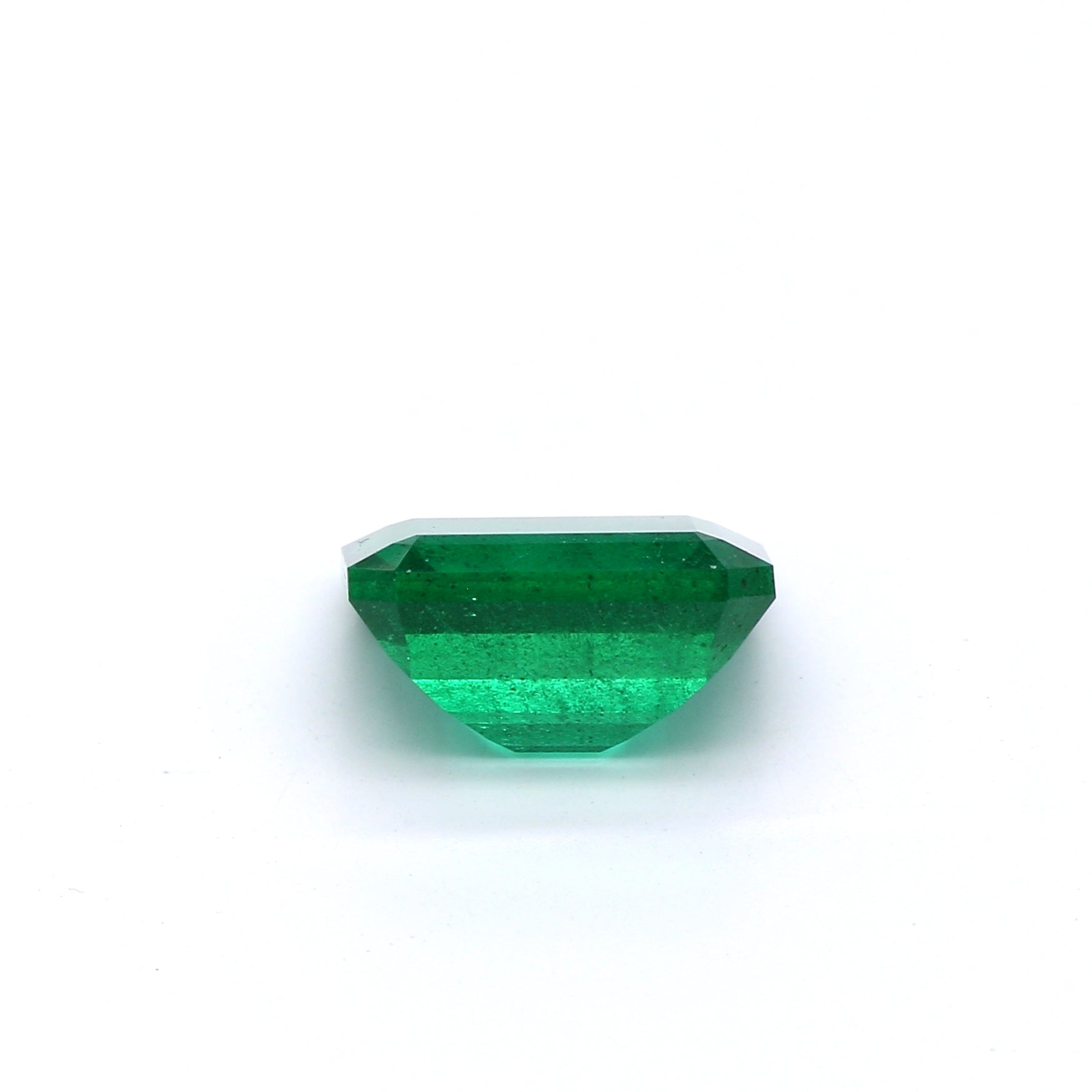 1.55 ct. Emerald ICA Insignificant