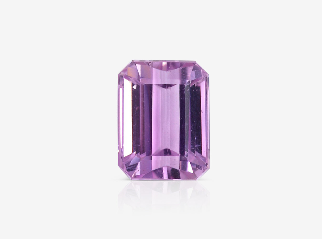 2.48 ct. Kunzite GWLAB