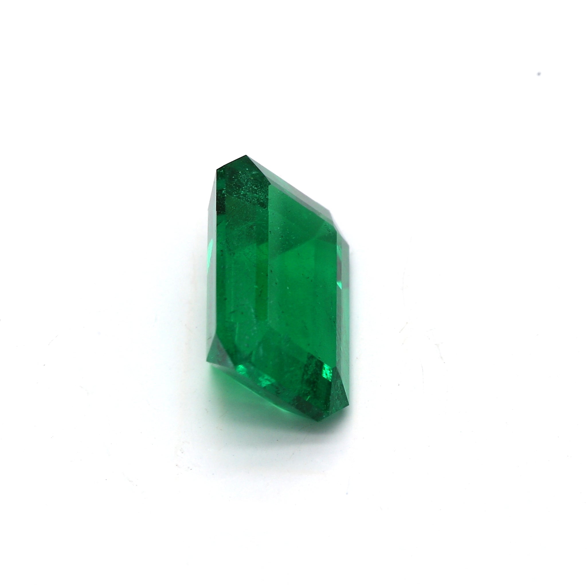 2.25 ct. Emerald GRS Insignificant