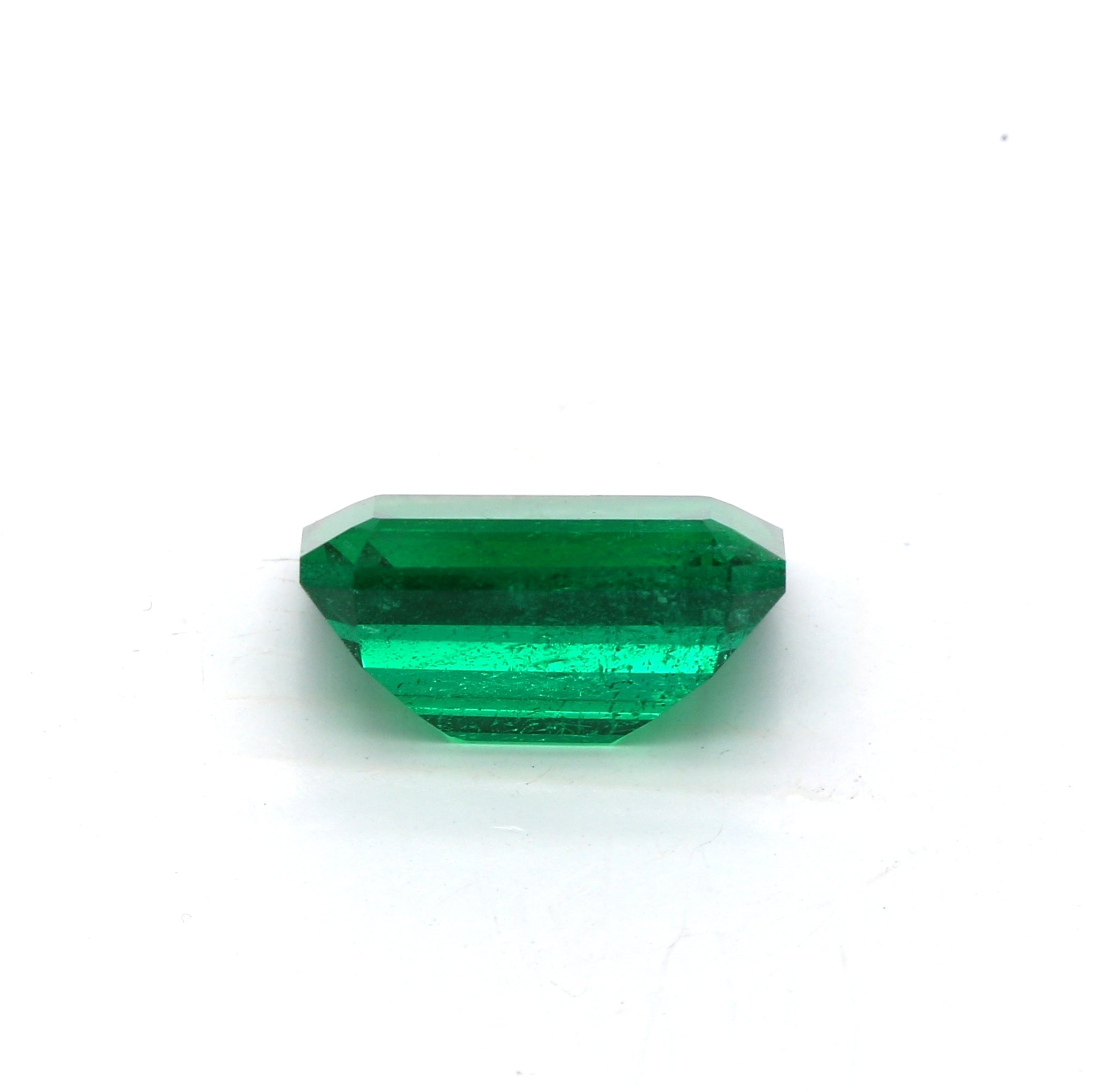 2.25 ct. Emerald GRS Insignificant