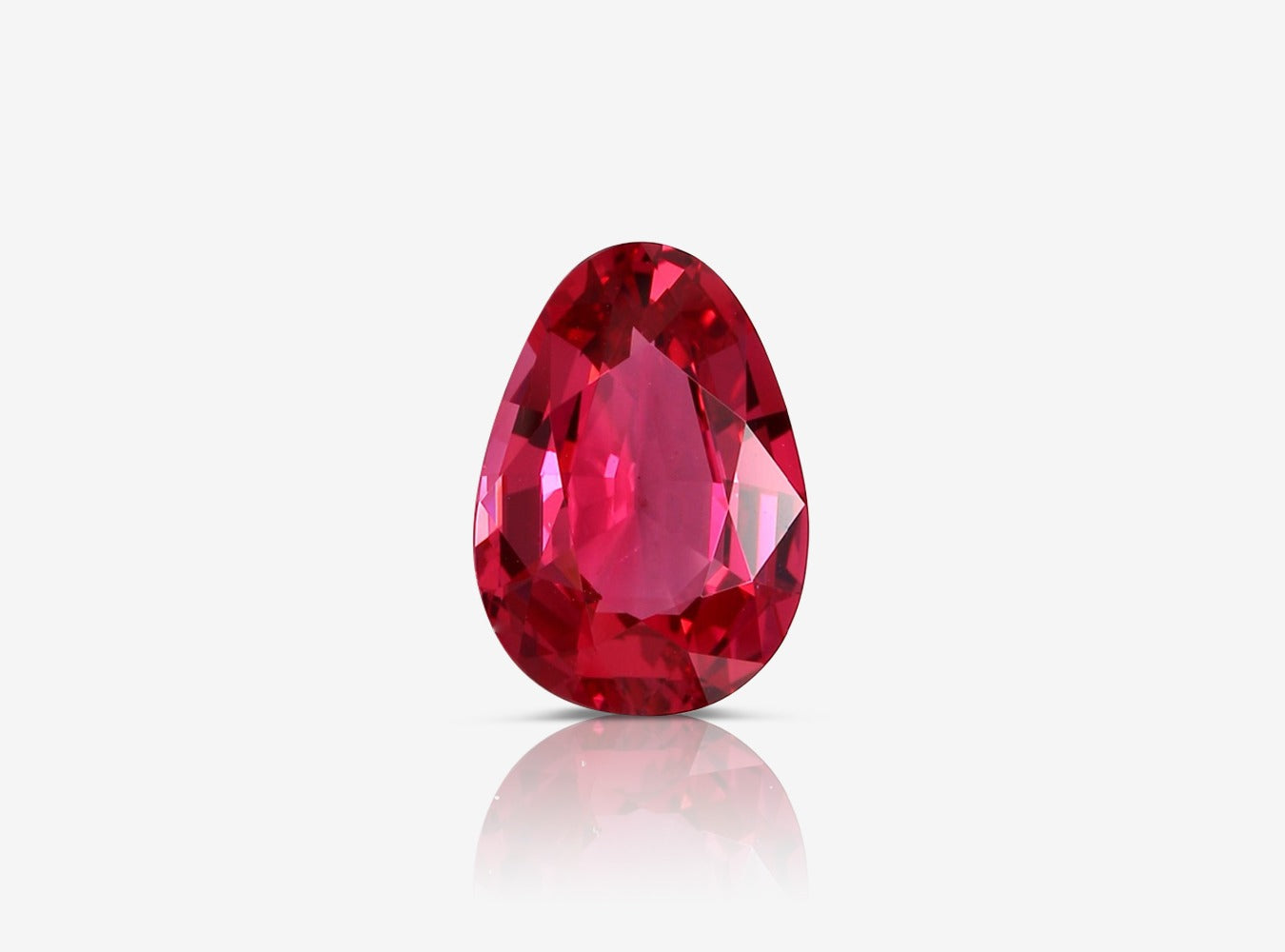 4.08 ct. Spinel AGL No Heat