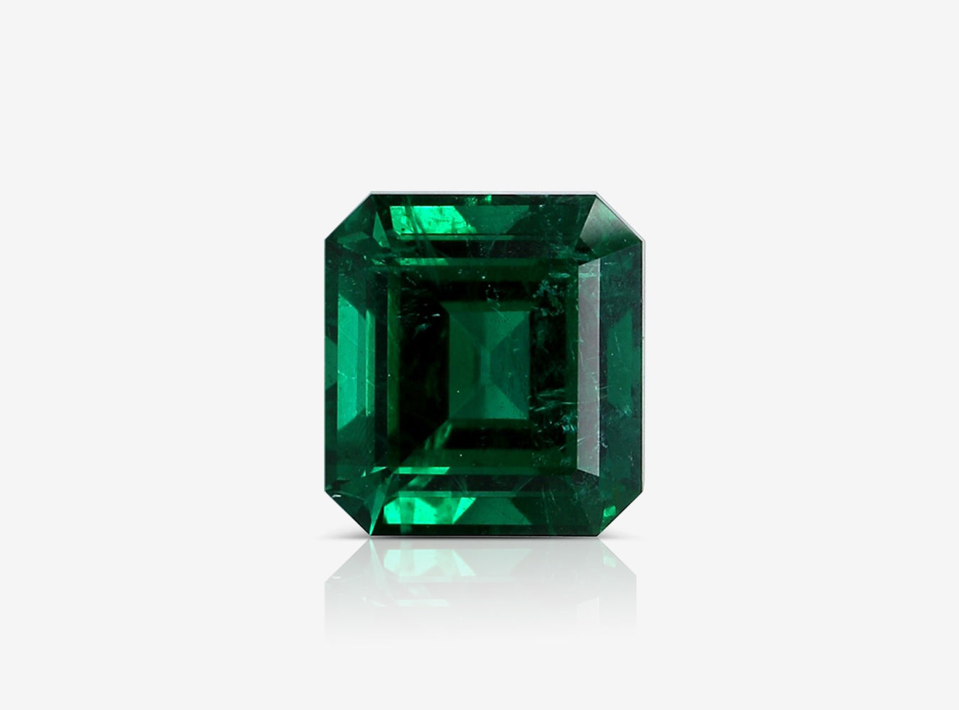 5.50 ct. Emerald GRS Minor