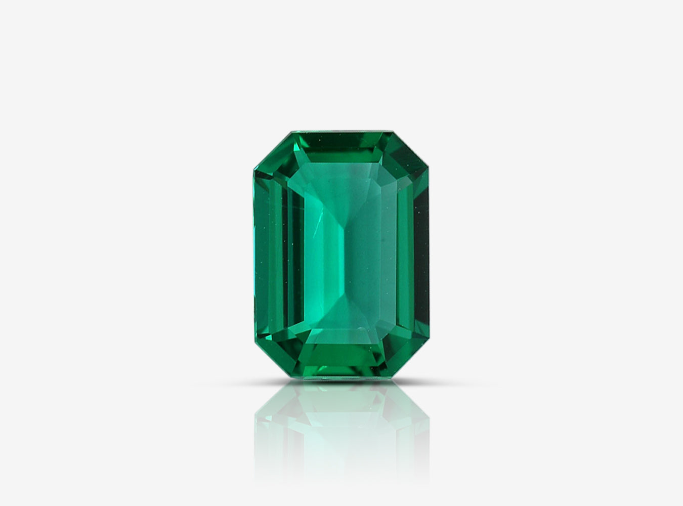 1.47 ct. Emerald GRS Insignificant