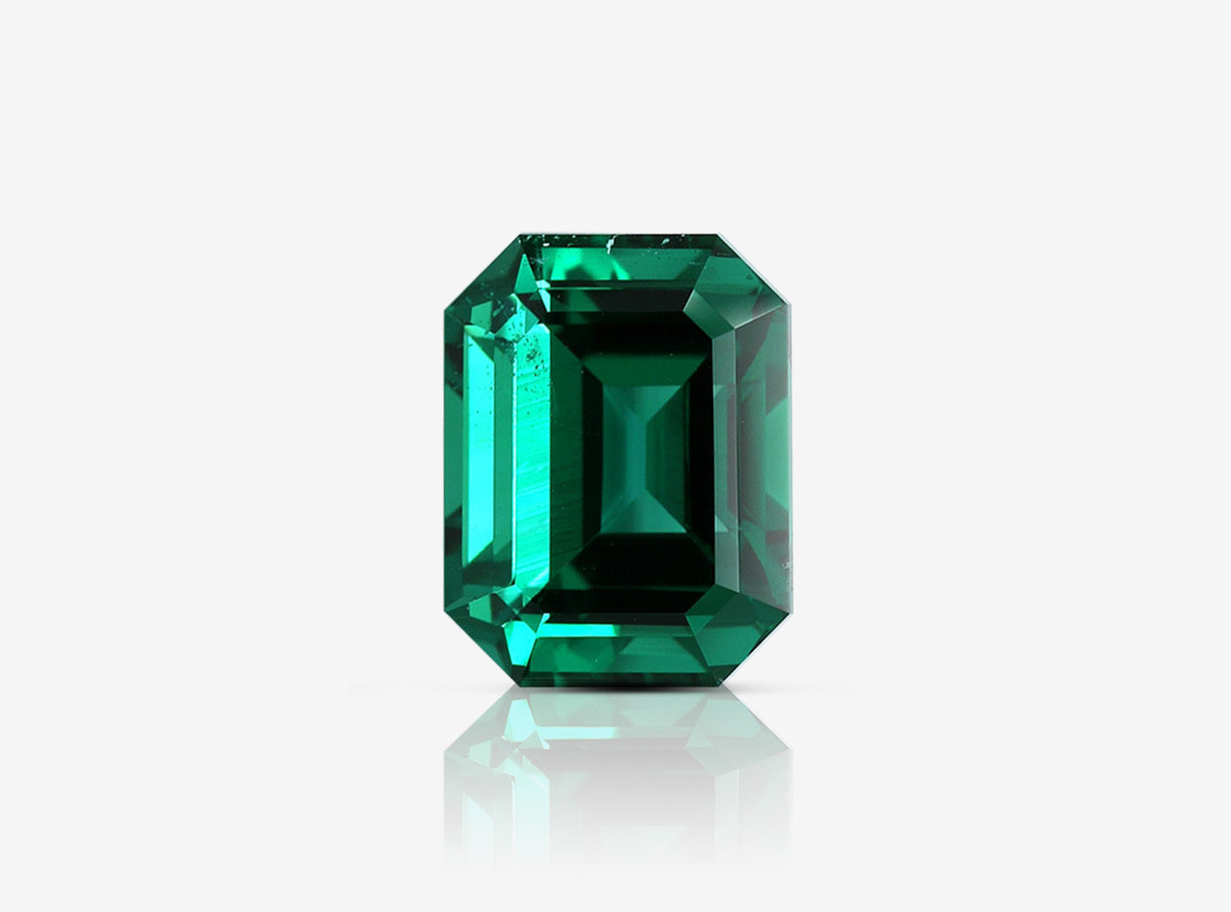 5.06 ct. Emerald AGL No Oil