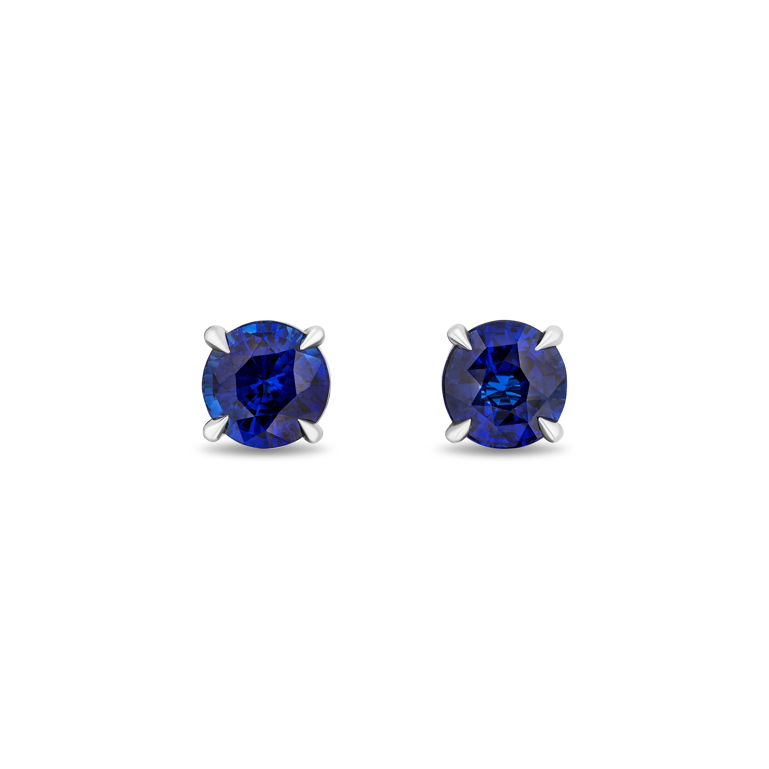 5.39 ct. Sapphire